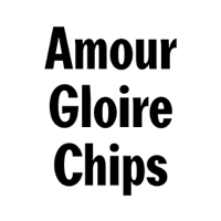 Amour, Gloire & Chips podcast