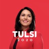 TULSI NOW artwork