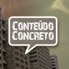Conteúdo Concreto artwork