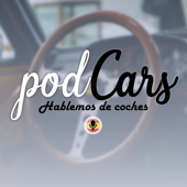 podCars: Hablemos de Coches - podCars