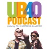 UB40 Podcast feat. Ali Campbell & Astro artwork