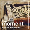 Doctor Who: The Moment artwork