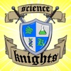 Science Knights artwork