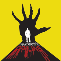 Gumshoes & Goblins podcast