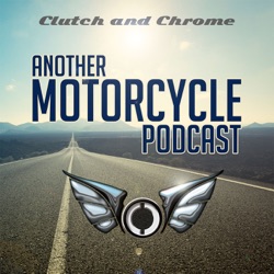 Another Motorcycle Podcast