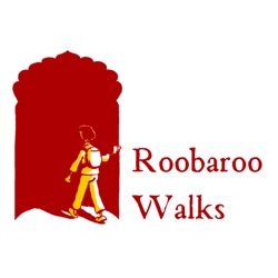 Soulful stories from India, with Roobaroo Walks