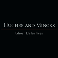 Hughes and Mincks: Ghost Detectives podcast
