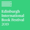 2019 Edinburgh International Book Festival artwork