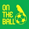 On The Ball - A show about Norwich City artwork