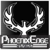 Phoenix Edge RPG Podcast artwork