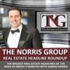 Real Estate News and Investing with The Norris Group artwork