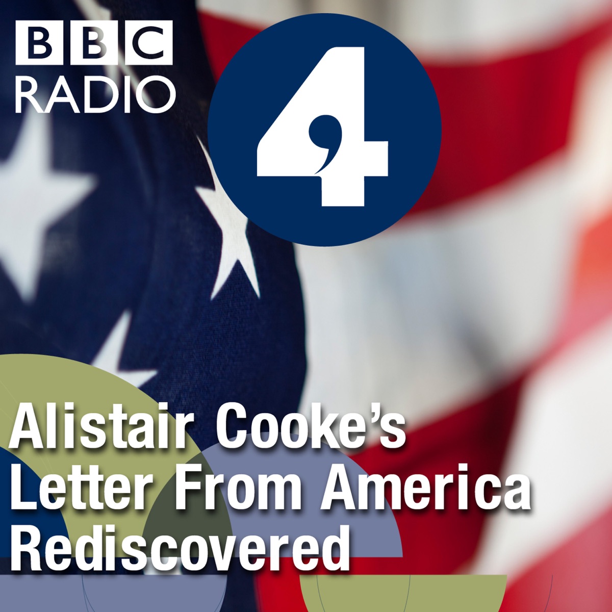 The 1970s – Letter from America by Alistair Cooke: Alistair Cooke's ...