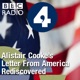 Letter from America by Alistair Cooke: Alistair Cooke's Letter from America Rediscovered