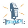 Startuprad.io - The Authority on German, Swiss and Austrian Startups and Venture Capital artwork