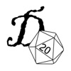 D20 Chronicles: A 5th Edition Dungeons & Dragons Campaign artwork