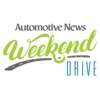 Automotive News Daily Drive artwork