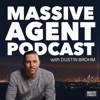 Massive Agent Podcast artwork
