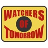 Watchers of Tomorrow artwork