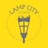 Lamp City Church artwork
