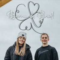 Born & Bred Podcast: S2 Ep2 - Niall McGinn