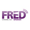 FRED Film Radio - Spanish Channel artwork