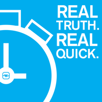 Real Truth Real Quick podcast