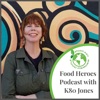 Food Heroes Podcast artwork