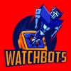 Watchbots artwork