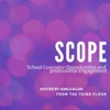 SCOPE: School Counselor Opportunities and Professional Engagement artwork