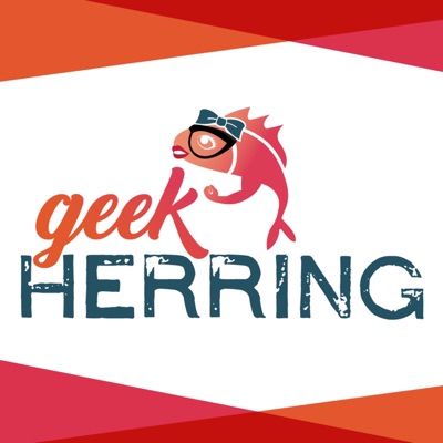 Geek Herring Geek Herring