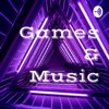 Games & Music artwork