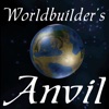 Worldbuilder's Anvil artwork