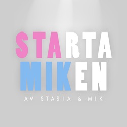 Starta Miken