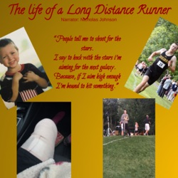 The Life of a Long Distance Runner
