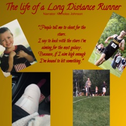 The Life of a Long Distance Runner (Part 3)