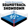 Soundtrack Showdown artwork