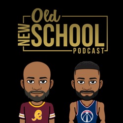 OldSChoolNewSchool - (Season 2, Ep. 3) - #LABron, NBA Free Agency