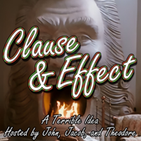 Clause and Effect podcast