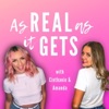 As Real As It Gets Podcast artwork