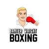 Banter Waight Boxing artwork