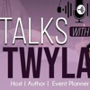 Talks With Twyla artwork