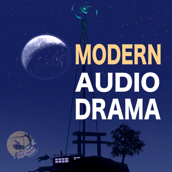 Modern Audio Drama Artwork