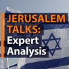 Hear what Israel's top experts in the fields of intelligence, security, international relations and diplomacy have to say about Israel and the complexities of the Middle East in the 21st century. artwork