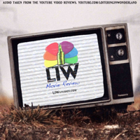 LIW Movie Review podcast