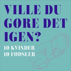 Ville du gøre det igen?