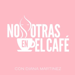 Nosotras en el Café cambia de nombre! Rebranding