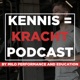 Kennis = Kracht Podcast