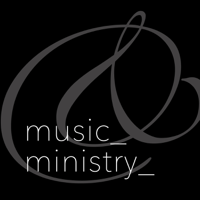 Music & Ministry podcast