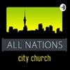 All Nations City Church artwork