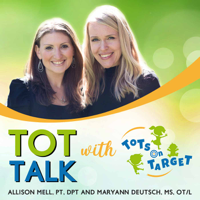 Episode 10: Breastfeeding Solutions with Jacqueline Kincer, IBCLC, CSOM